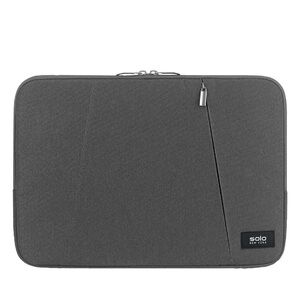 Solo New York - Oswald Sleeve for 15.6" Laptop - Gray
